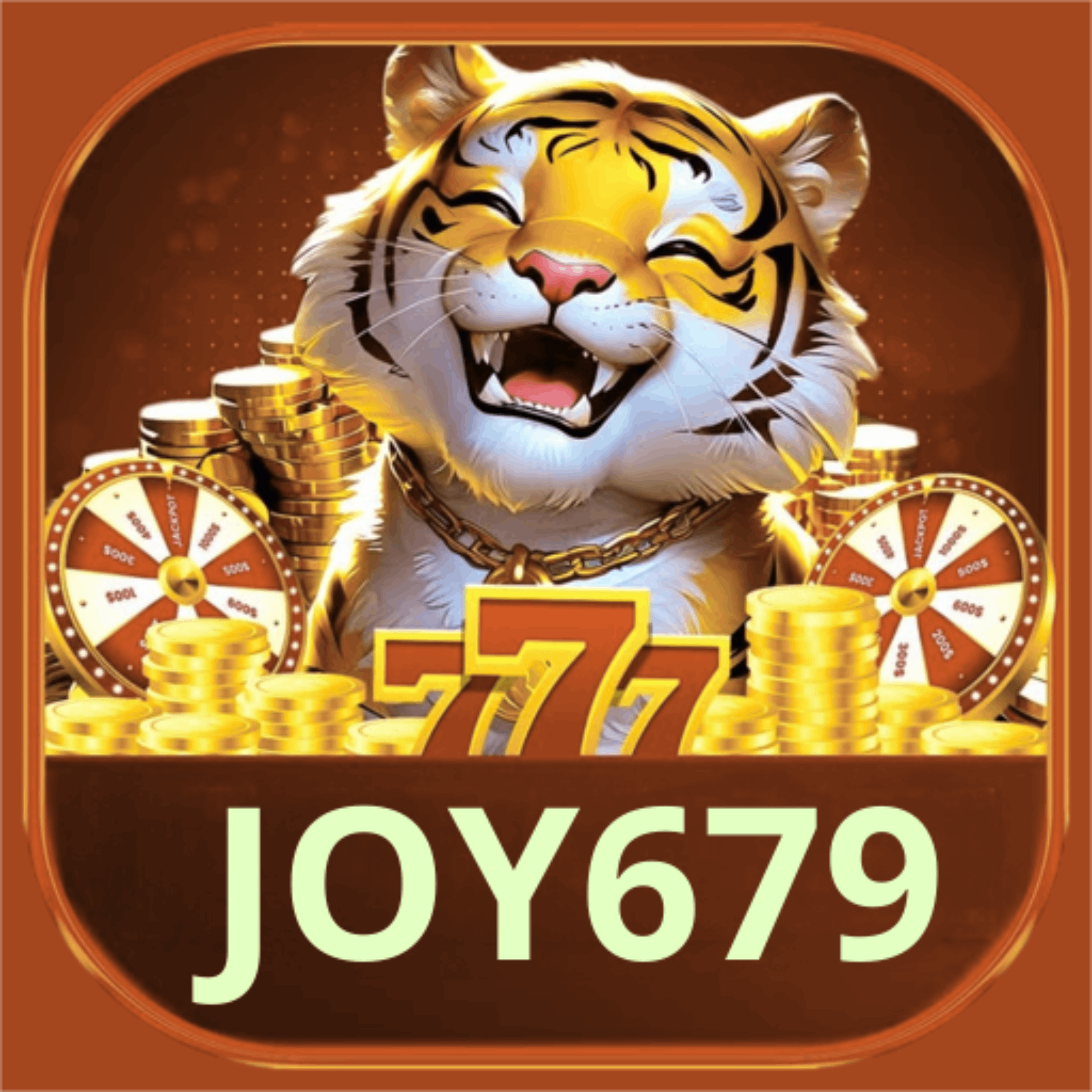 Imagem promocional da JOY679 mostrando a plataforma e suas vantagens