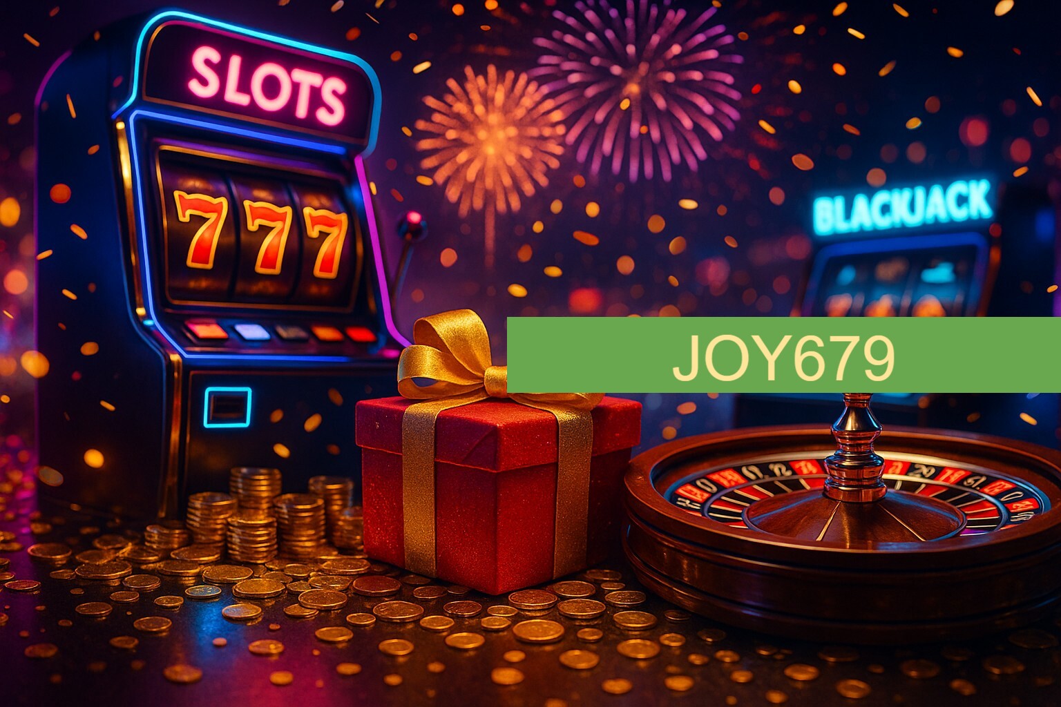 Benefícios do JOY679